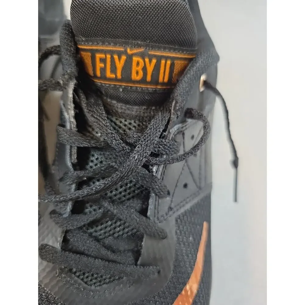 Nike fly by